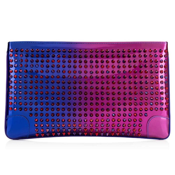 Christian Louboutin 秋冬系列新品。